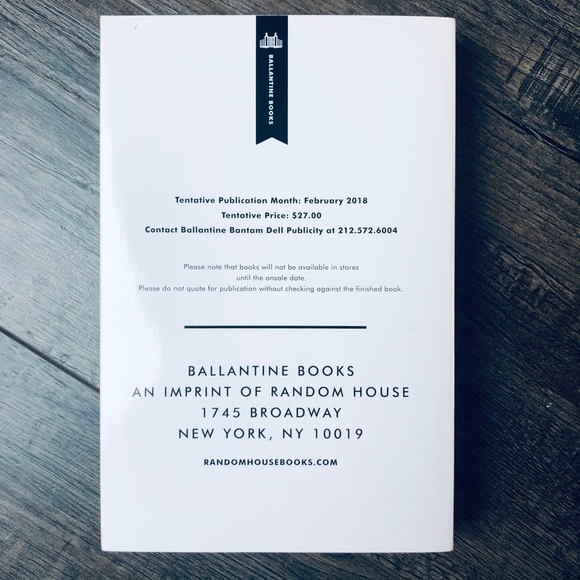 Song of a Captive Bird by Jasmin Darznik (ARC) - Picture 2 of 2